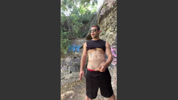 RickyForteXXX 15-06-2025 Recorded Video bigtoys