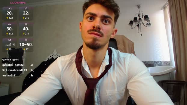 WilsonJules 15-06-2025 Recorded Video nasty