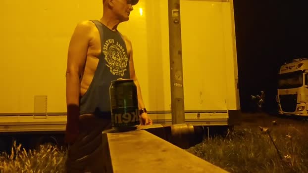 axelblows 15-06-2025 Recorded Video sexy