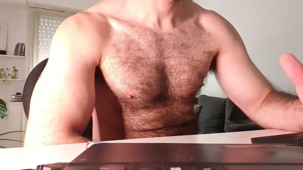 gaymuscle_ 14-06-2025 Recorded Video naked