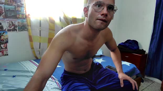 kaloschaos777 14-06-2025 Recorded Video oral