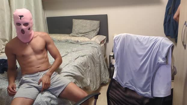 lucas92gra 14-06-2025 Recorded Video Webcam