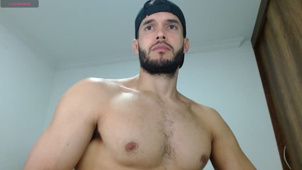 noah_jhonsonn 15-06-2025 Recorded Video fuckhard