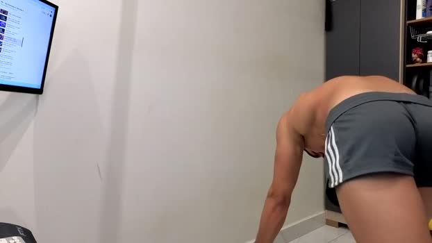 pitgostoso 15-06-2025 Recorded Video Show