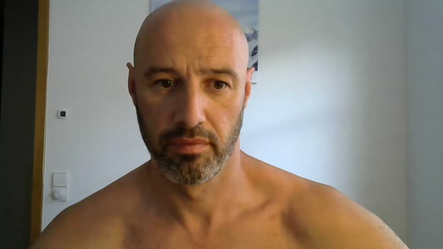 ralfrush 15-06-2025 Recorded Video fingers