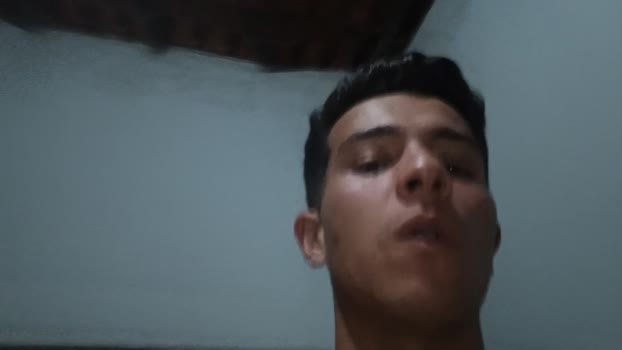 AngeloMe 16-06-2025 Recorded Video ass