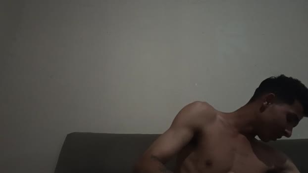 AngeloMe 16-06-2025 Recorded Video bigass