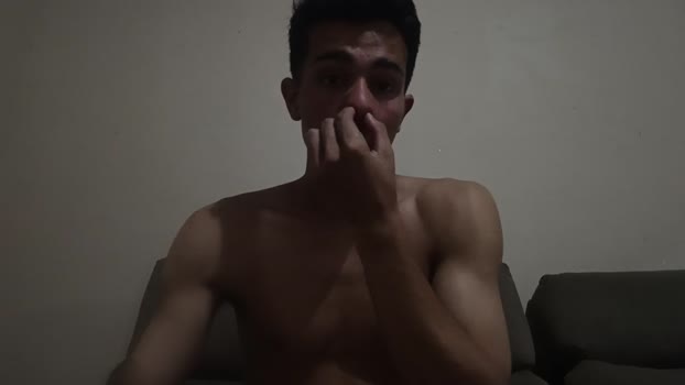 AngeloMe 16-06-2025 Recorded Video deepthroat