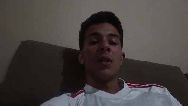 AngeloMe 16-06-2025 Recorded Video hardcock