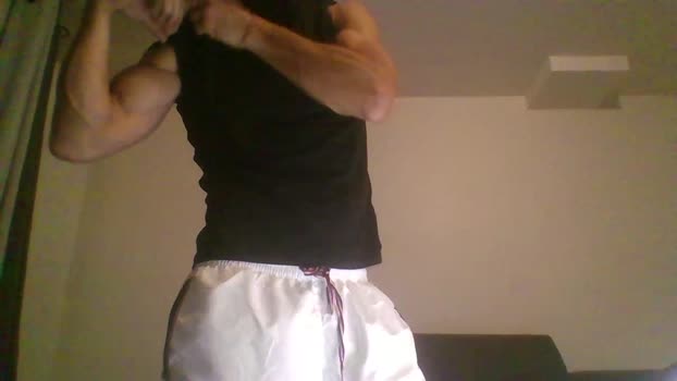 ApollonFit_X 15-06-2025 Recorded Video jackoff