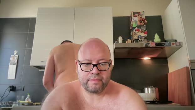 BearBoy78 16-06-2025 Recorded Video fingering