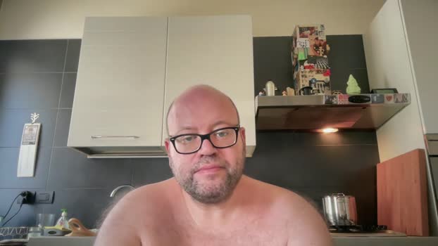 BearBoy78 16-06-2025 Recorded Video jerking