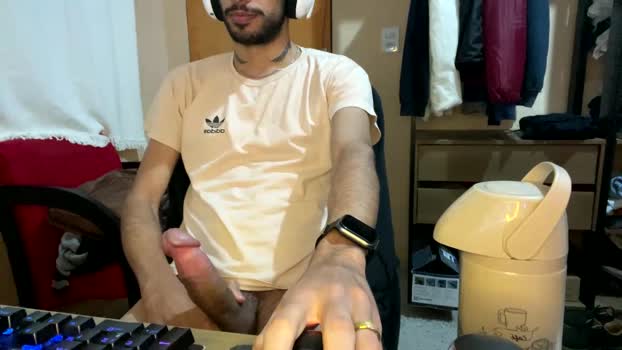 GarotoDoSulRG 15-06-2025 Recorded Video horny