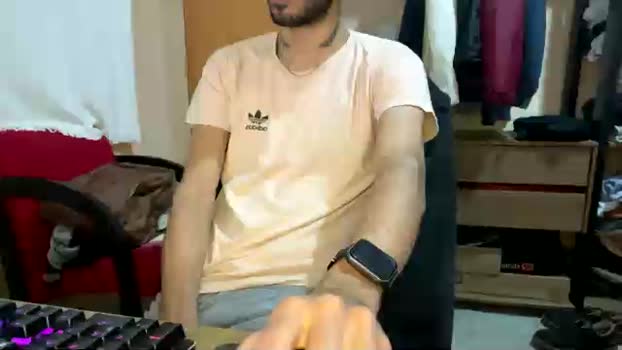 GarotoDoSulRG 16-06-2025 Recorded Video Porn