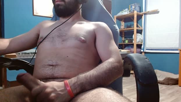 Gryffindor95 16-06-2025 Recorded Video juicy