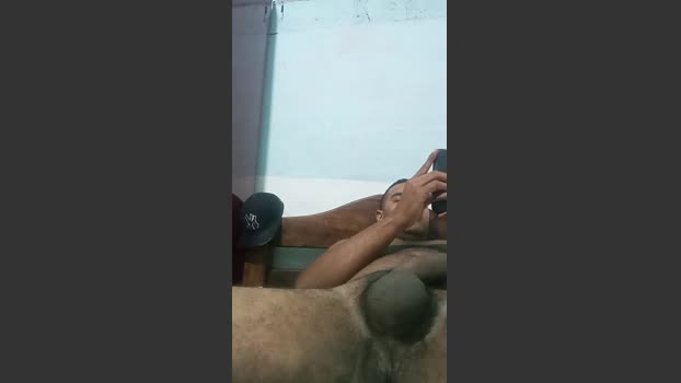 JesusOviedo888 16-06-2025 Recorded Video Cam