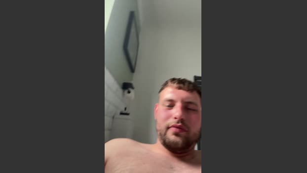 Jordanstevans 15-06-2025 Recorded Video harddick