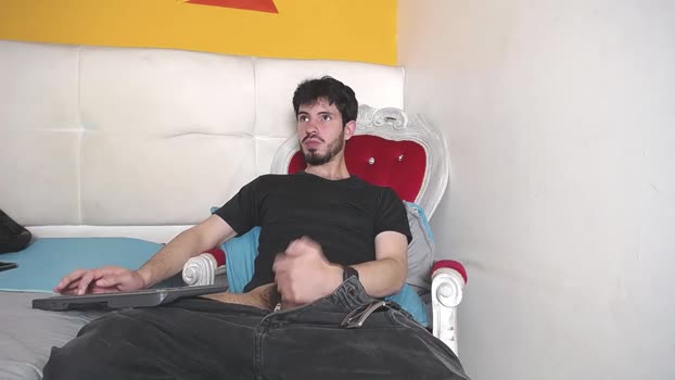 LiamLuxe 15-06-2025 Recorded Video fingering