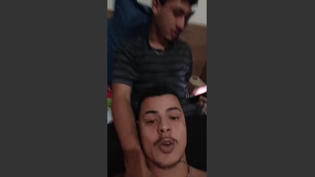 LucasFritz2304 15-06-2025 Recorded Video naked