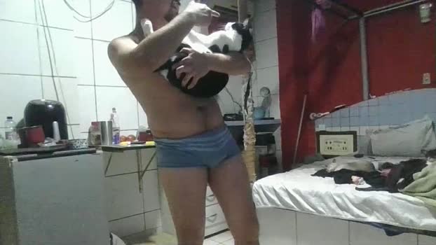 Omiranhaaaa 16-06-2025 Recorded Video ass