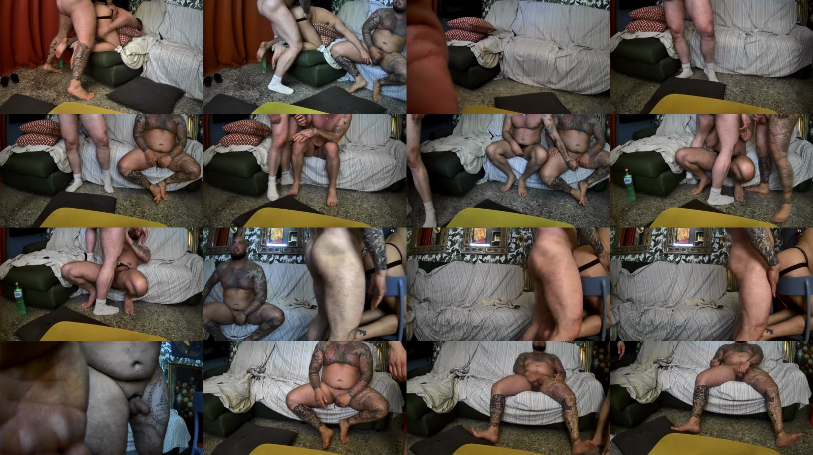 Paolinoroma 15-06-2025 Recorded Video spanking