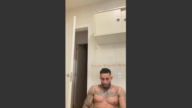 Thony007XXL 16-06-2025 Recorded Video lush