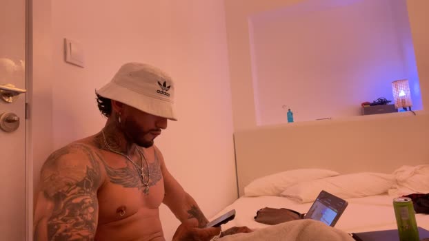 Thony007XXL 16-06-2025 Recorded Video lush