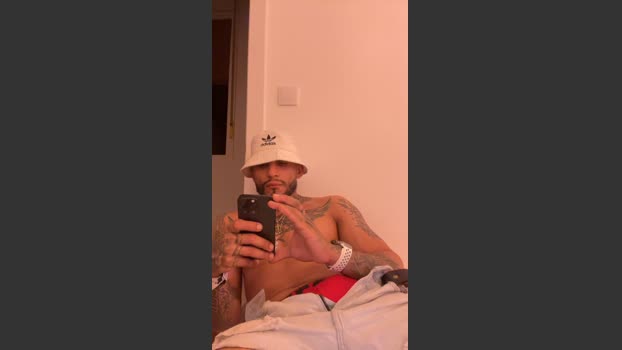 Thony007XXL 16-06-2025 Recorded Video natural