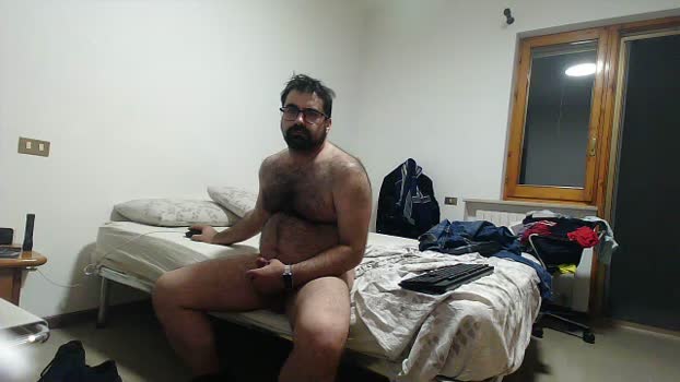 bleakw85 16-06-2025 Recorded Video love
