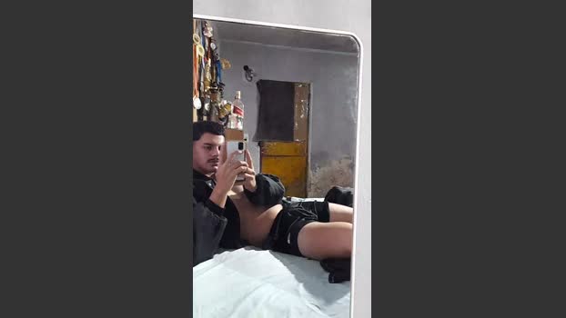 garbeilsrnxxx 16-06-2025 Recorded Video oral