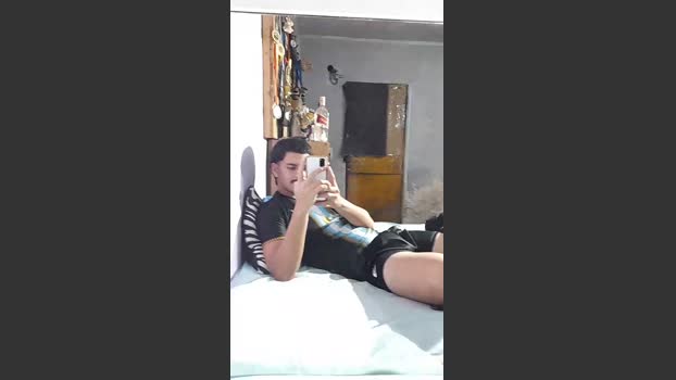 garbeilsrnxxx 16-06-2025 Recorded Video sexy