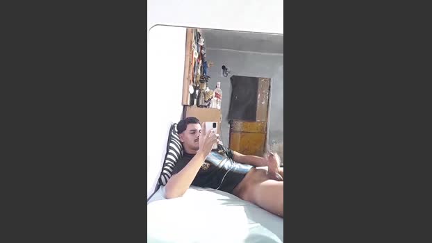 garbeilsrnxxx 16-06-2025 Recorded Video wank