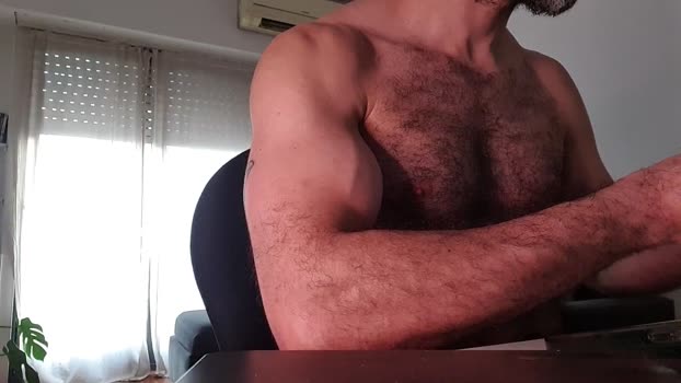 gaymuscle_ 15-06-2025 Recorded Video kissing