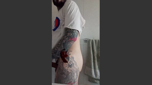 luciferino18 16-06-2025 Recorded Video analsex