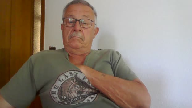 mustangp51 16-06-2025 Recorded Video hard