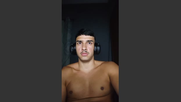 robsonhaha 16-06-2025 Recorded Video Topless
