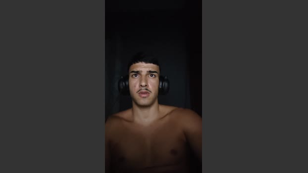 robsonhaha 16-06-2025 Recorded Video bigdick
