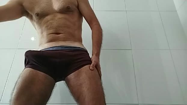 tonytuga 16-06-2025 Recorded Video striptease