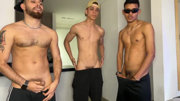zoneboys_ 16-06-2025 Recorded Video sex