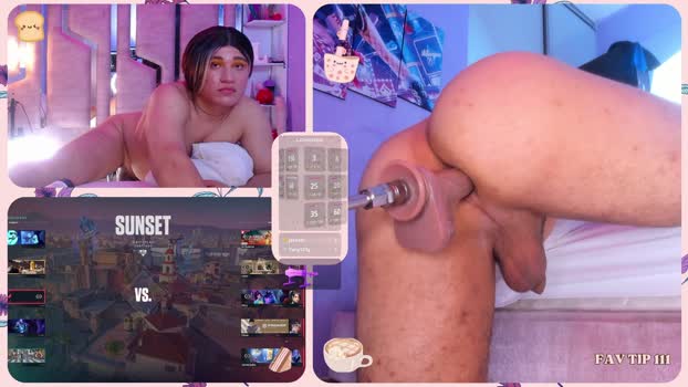 AndrewPeach 17-06-2025 Recorded Video naked