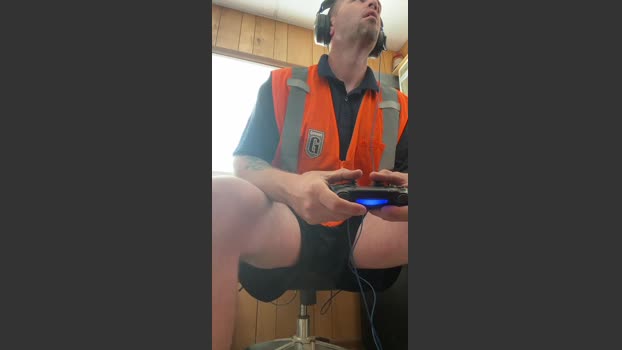 BigJ1988 16-06-2025 Recorded Video oral