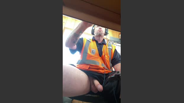 BigJ1988 16-06-2025 Recorded Video jerkoff
