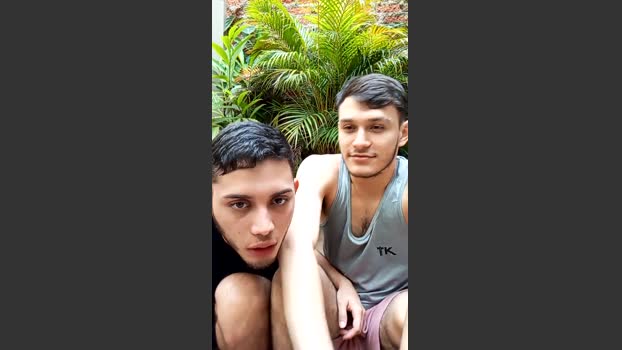 Billyytomy 17-06-2025 Recorded Video Porn