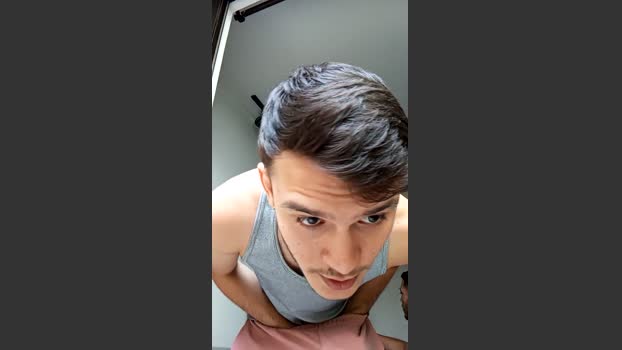 Billyytomy 17-06-2025 Recorded Video fuckass