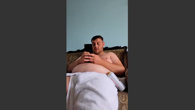 Chavbear 17-06-2025 Recorded Video squirt
