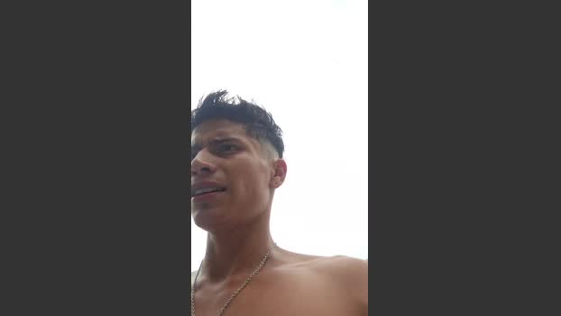 Clark_Jhonz 16-06-2025 Recorded Video kiss