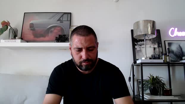 ColdRevengee 16-06-2025 Recorded Video orgasm