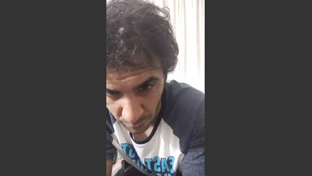 Frankcond 16-06-2025 Recorded Video orgasm