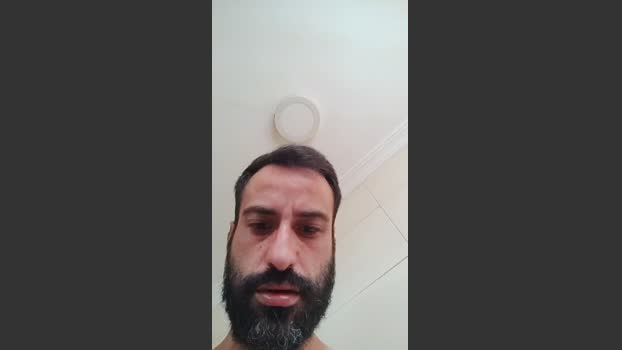 Gitanito29 16-06-2025 Recorded Video analtoy