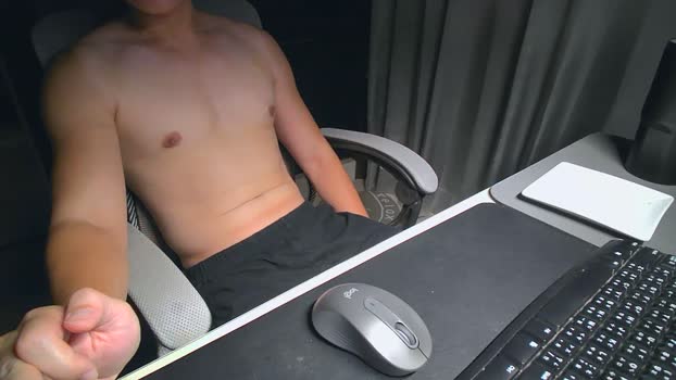 Heycumboy 17-06-2025 Recorded Video deep